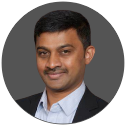 Raju Gottumukkala photo
